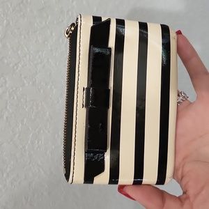 Kate Spade Chelsea Key Card case